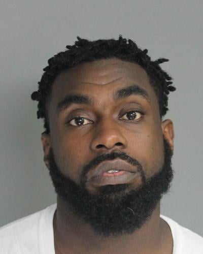 Lexington Man Faces Attempted Murder Charge From Aiken Shooting And Robbery Aiken Area Public 