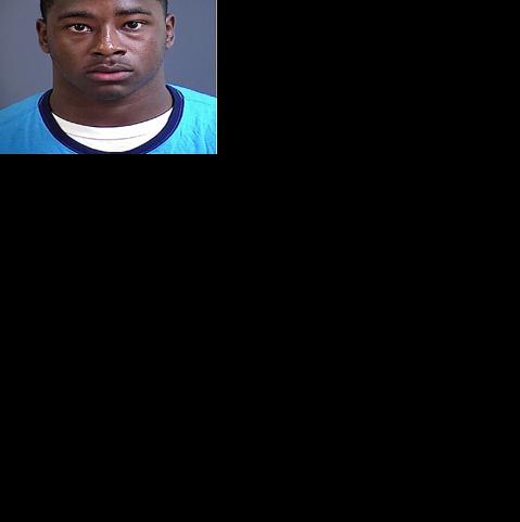 Jury finds man guilty of murder in shooting death of North Charleston mom