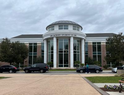 Coastal Carolina Student Union