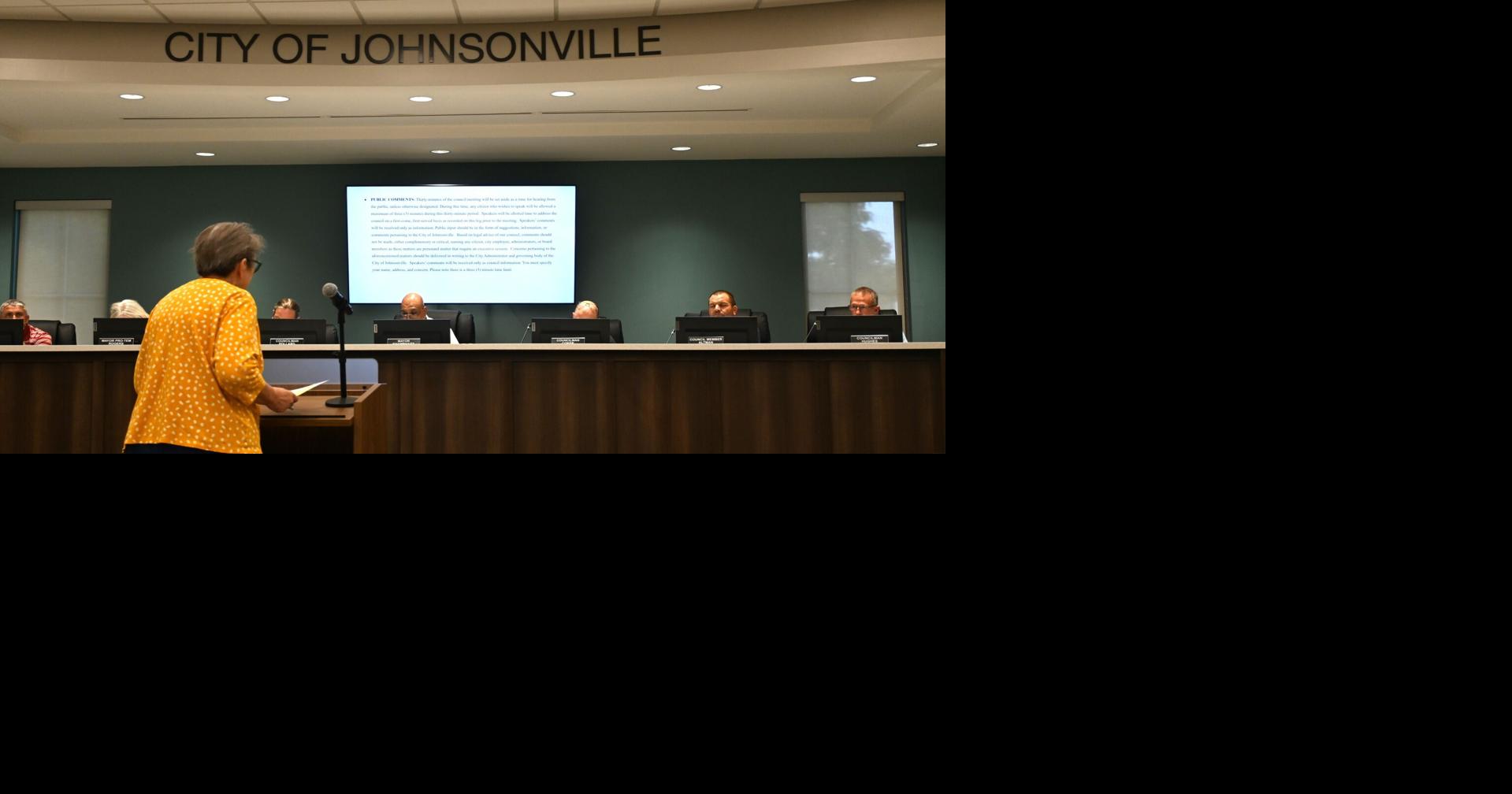 South Carolina city abolishes police department due to debt