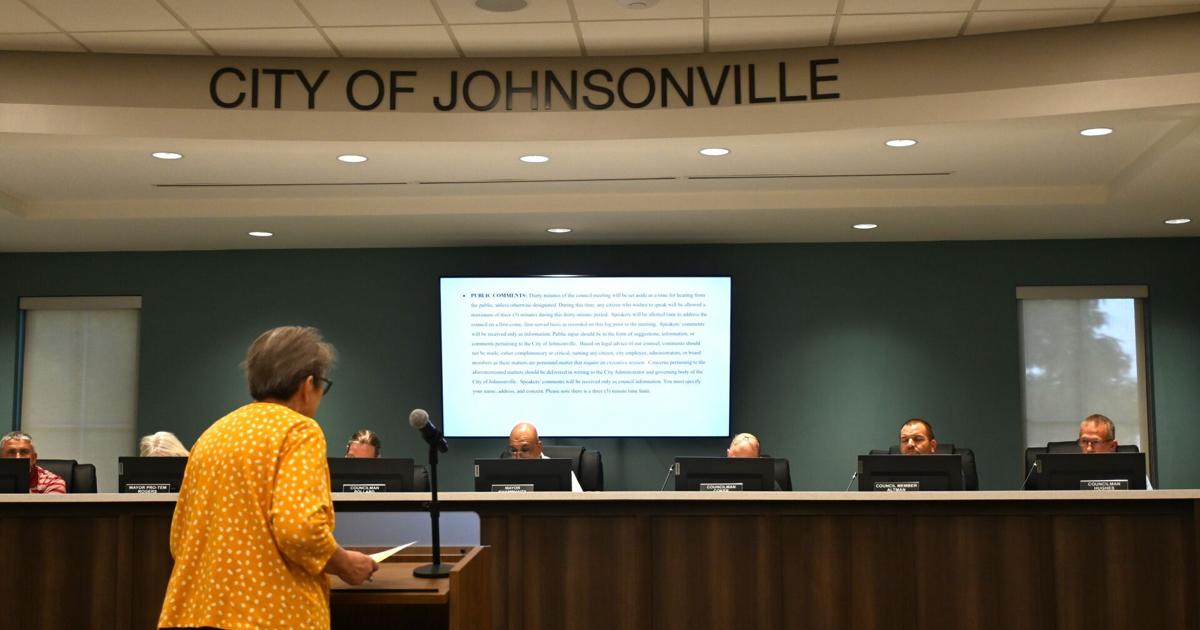 South Carolina city abolishes police department due to debt