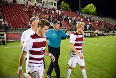 Gamecock Coach S Retirement Coronavirus Create Questions About