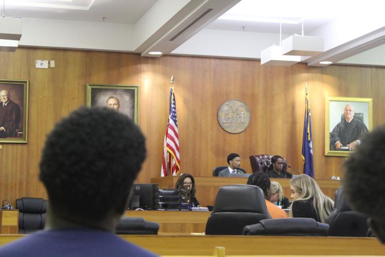 Aiken County court begins murder trial of Dahkir Anderson Aiken Area