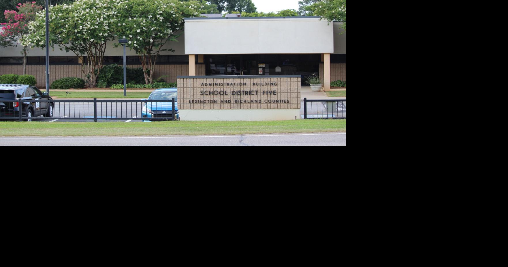 Social Security numbers and addresses posted online after hack of SC school district