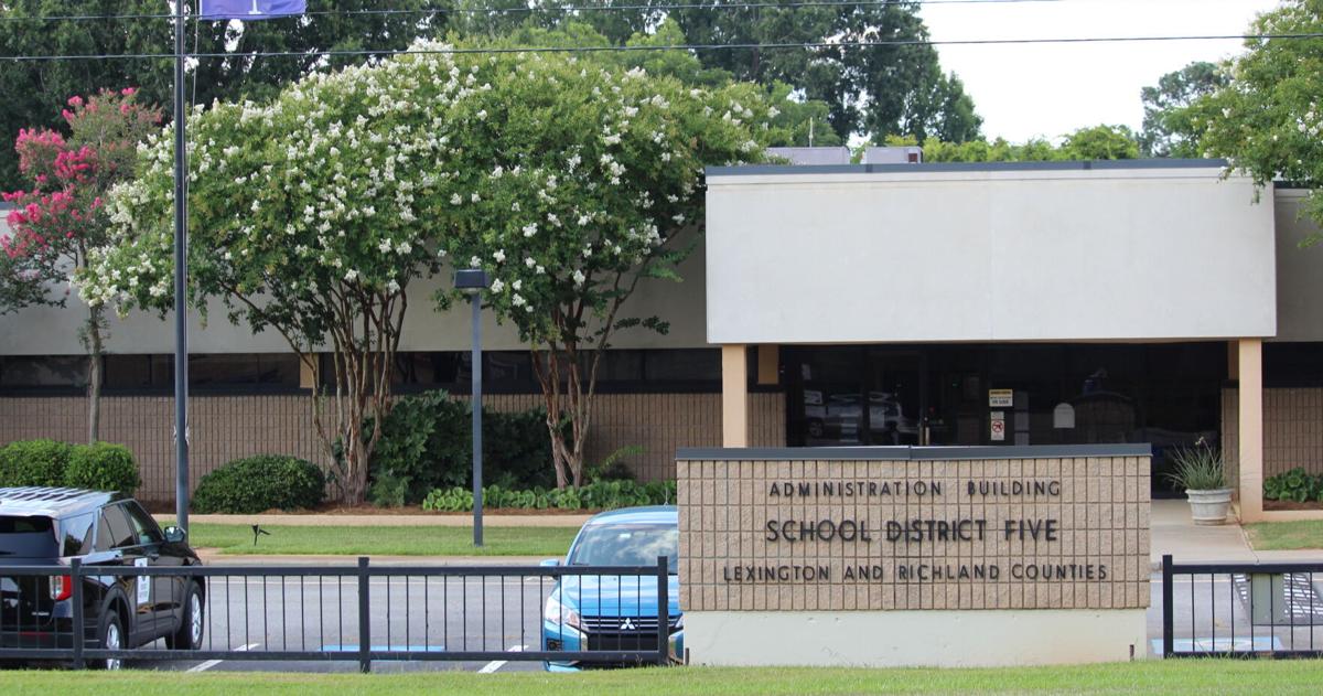 Social Security numbers and addresses posted online after hack of SC school district