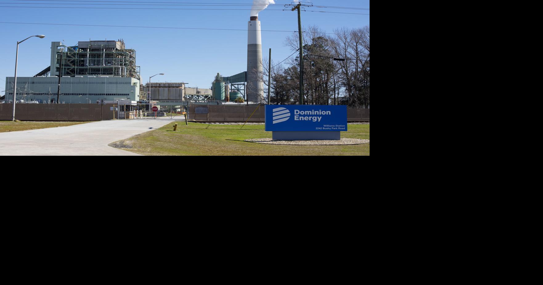 SC's Dominion Energy gets OK to raise electric rates to pay fuel bills