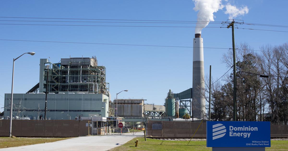 Sc Energy Level SC's Dominion Energy gets OK to raise electric rates to pay fuel bills