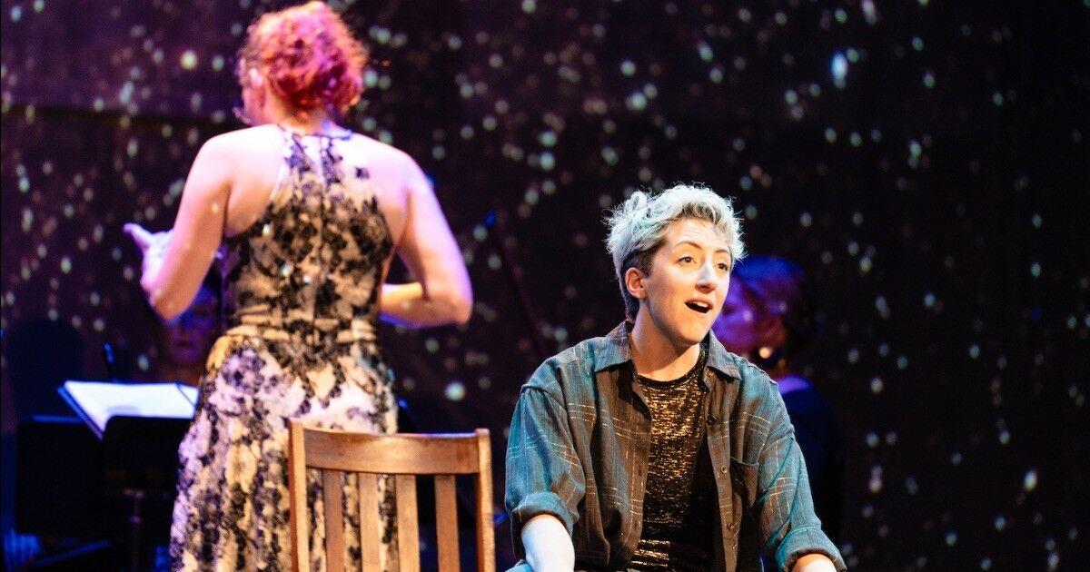 HALO's mission to create inclusive opera exemplified with LGBTQ+ show - Vimarsana News