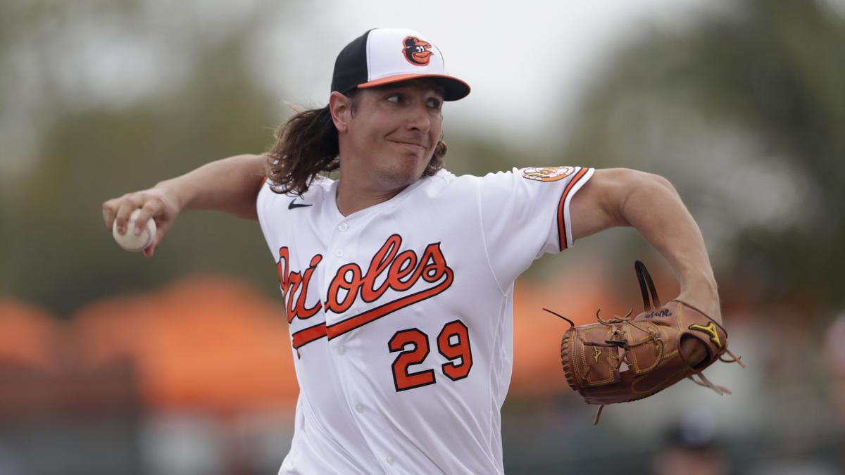 Orioles Baseball Continues in Sarasota with Extended Spring Training -  Sarasota Scene Magazine