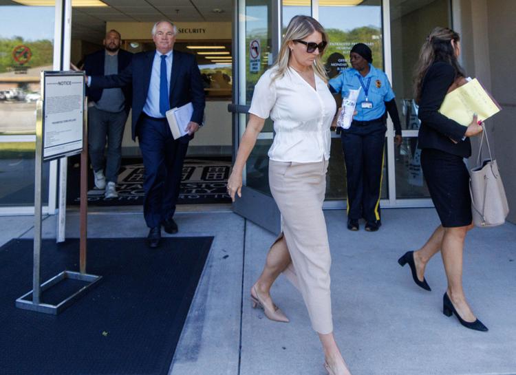 Charleston entrepreneur Eric Bowman arrested for harassment