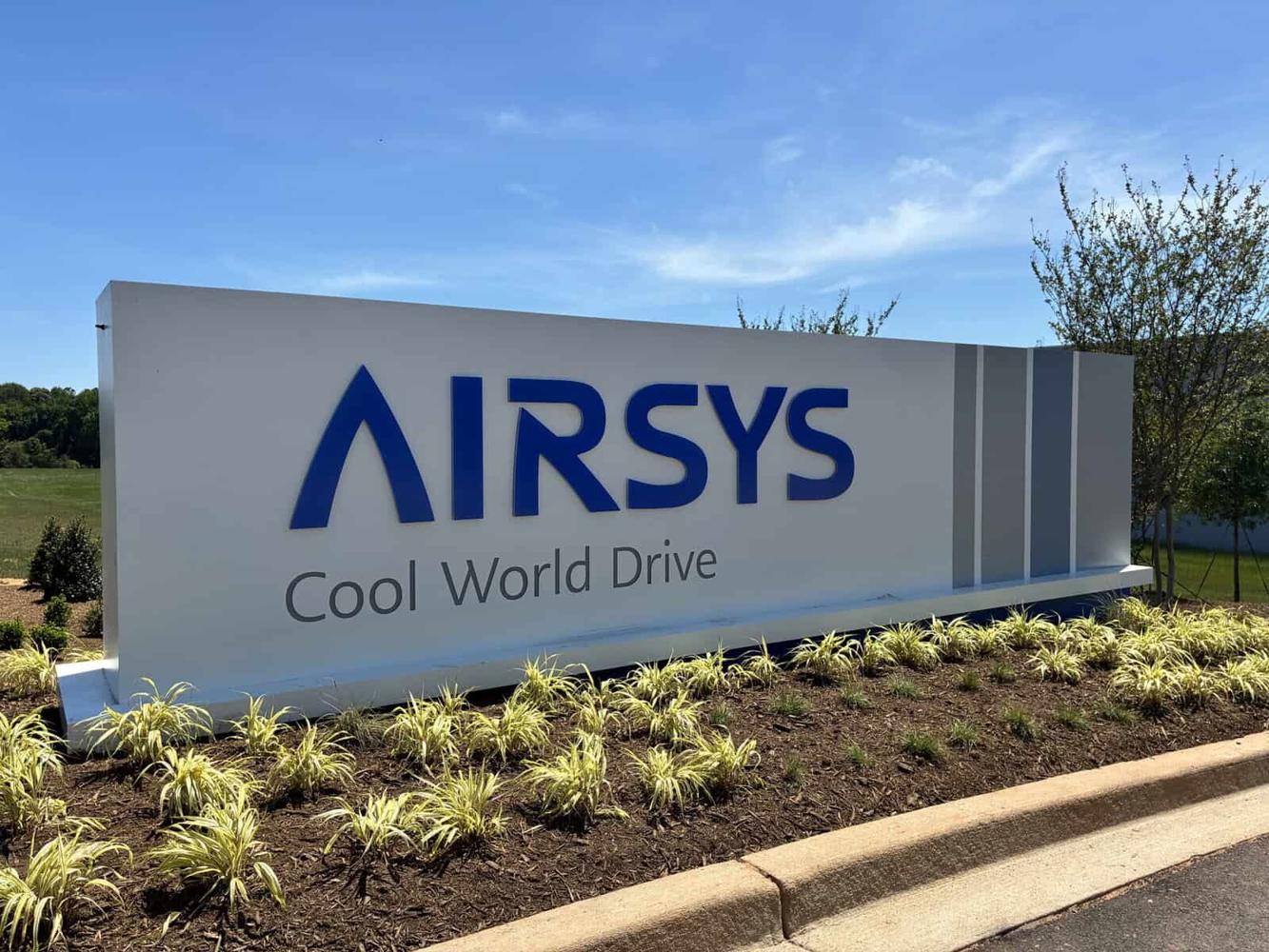 Support Airsys Data center cooling company Airsys opens HQ in Upstate SC