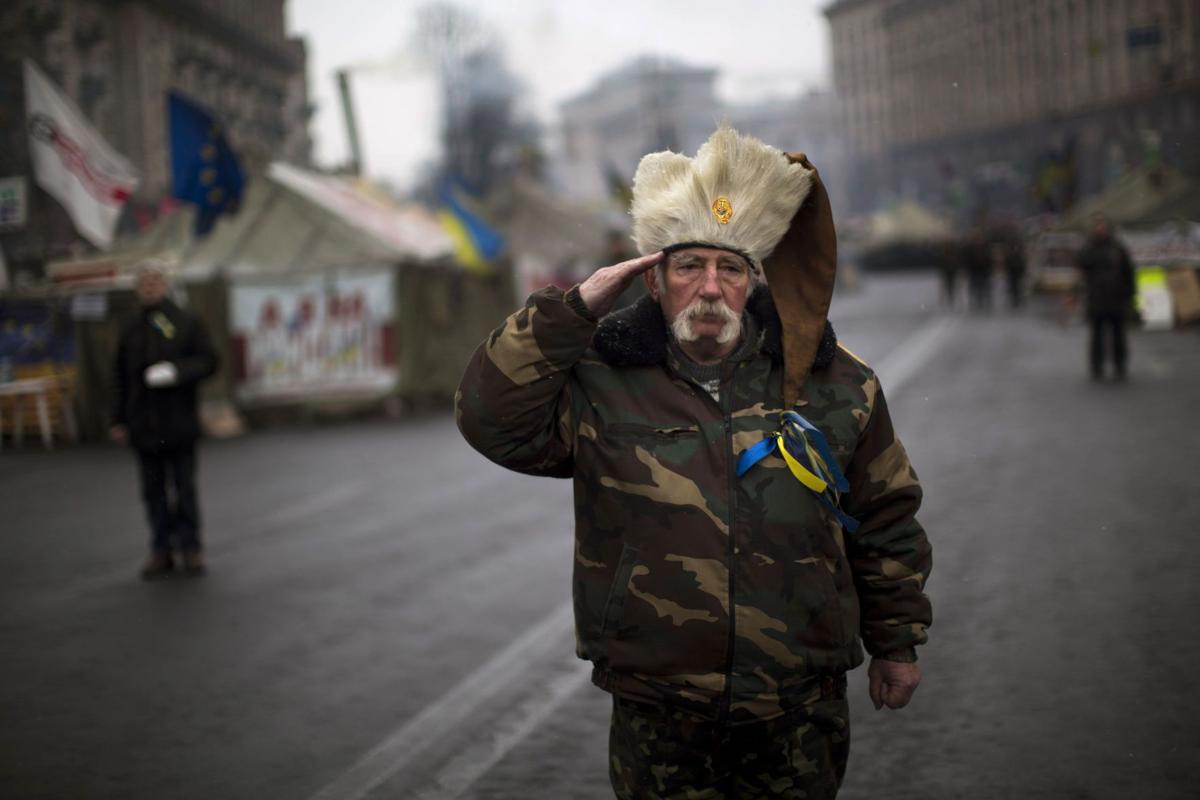 Ukraine Situation