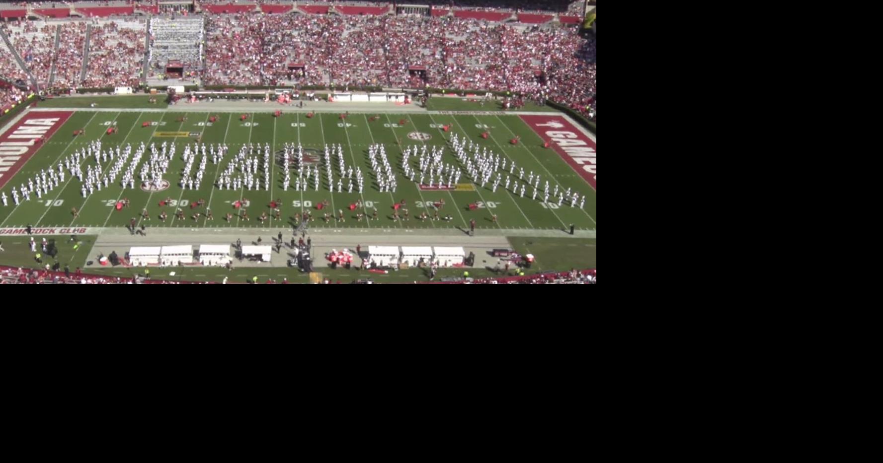 Marchers of Puppets: Metallica picks USC band to play music in new video game