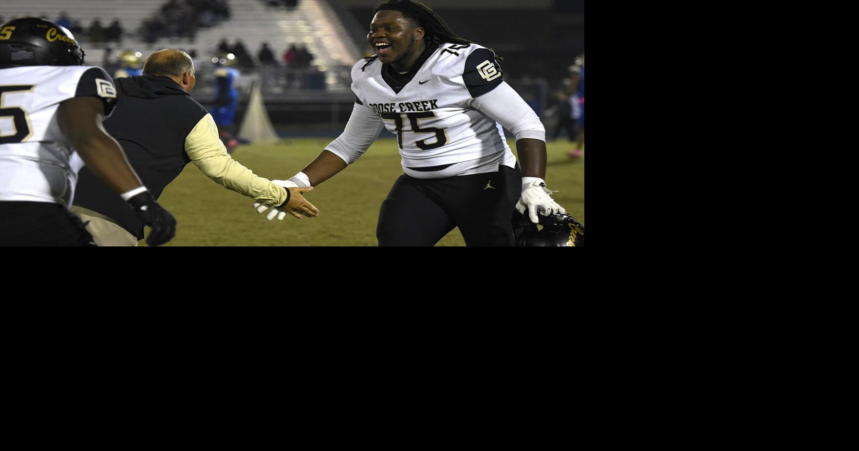 High School Roundup: Goose Creek, Fort Dorchester post wins