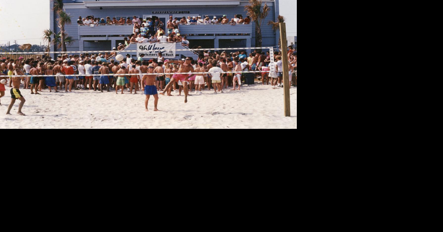 Photos Windjammer at Isle of Palms