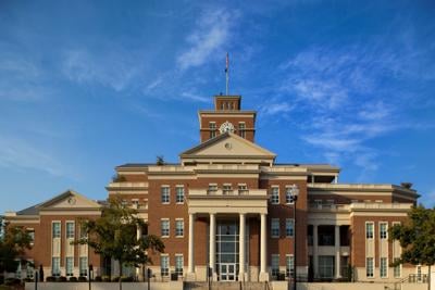 North Augusta OK #39 s funding for Clay Street station A Tax allocations