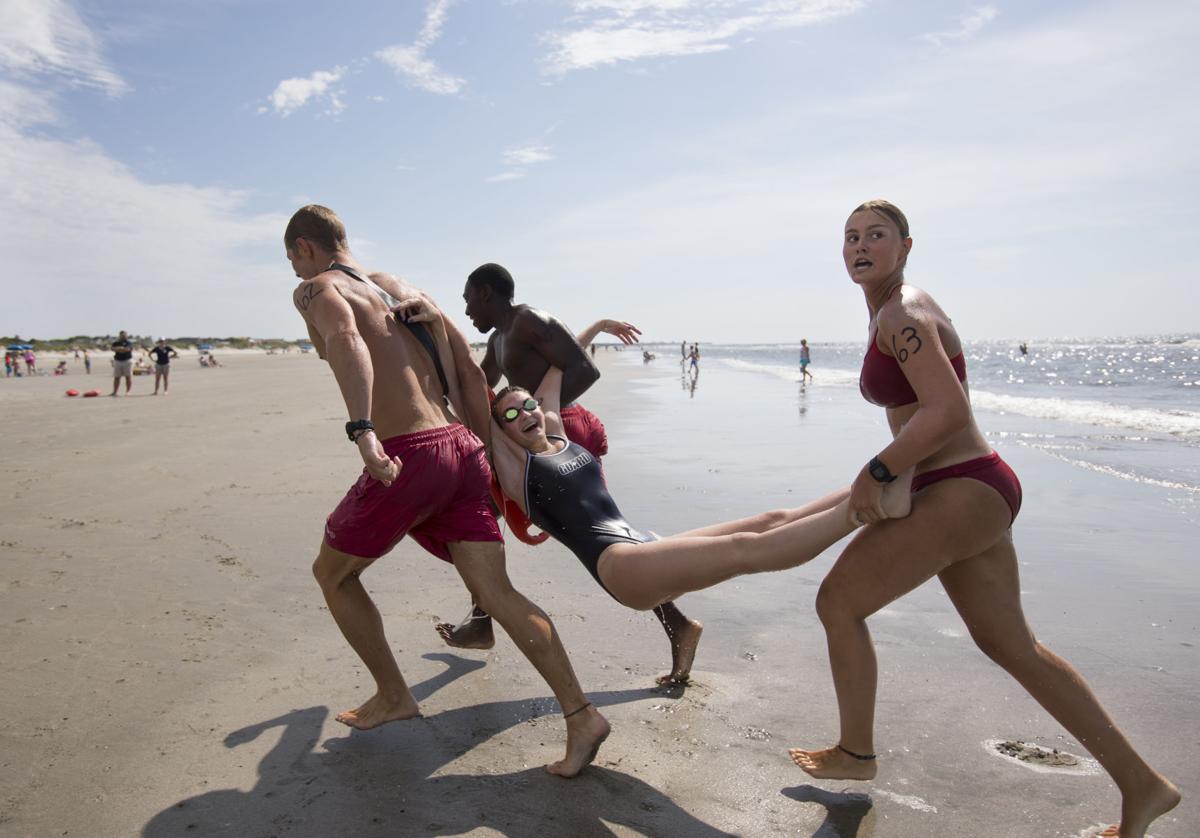 LEDE Lifeguard Competition (copy)