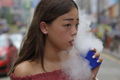 Editorial: It's already too easy to addict kids to vaping. SC bill would  make it worse