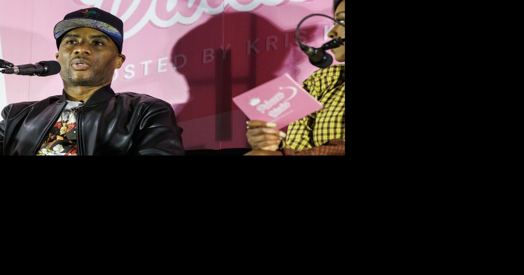 Charlamagne Tha God to be latest SC native with star on Hollywood Walk of Fame. Here are the others.