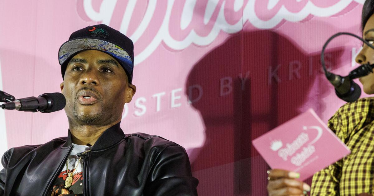 Charlamagne Tha God to be latest SC native with star on Hollywood Walk of Fame. Here are the others.