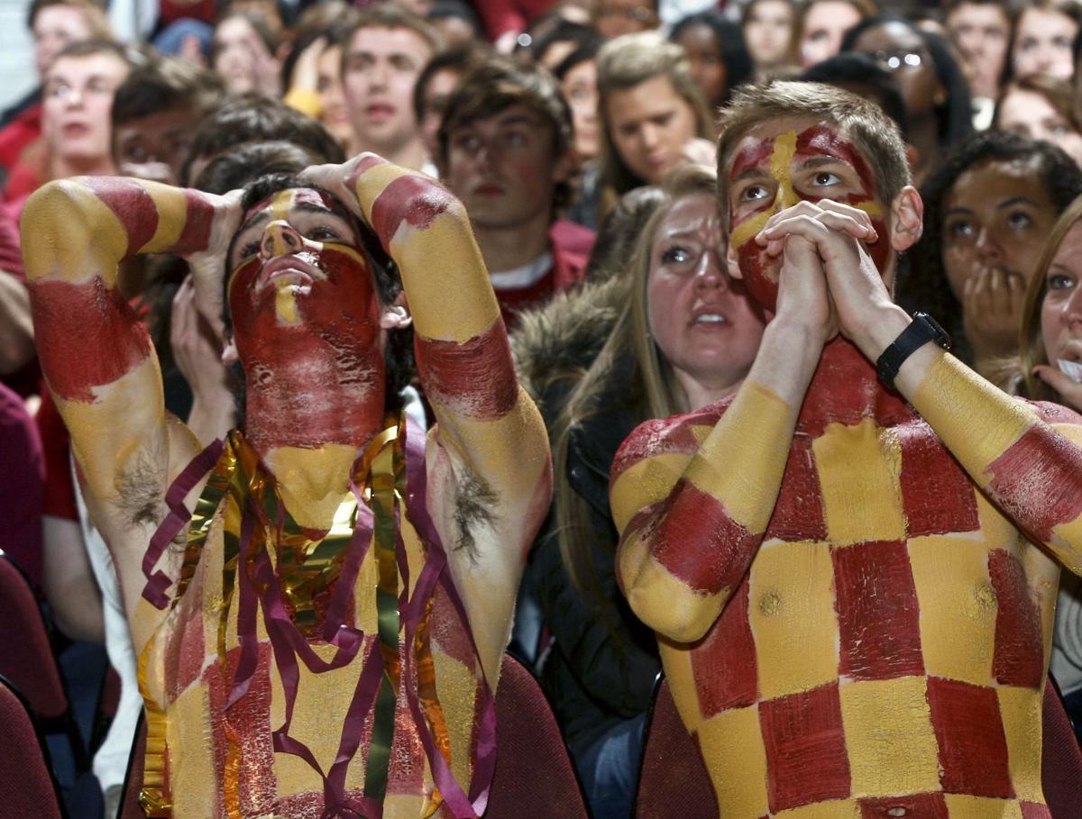 BCS National Championship