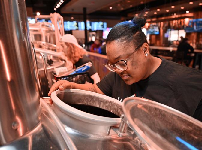 Women - Brewers