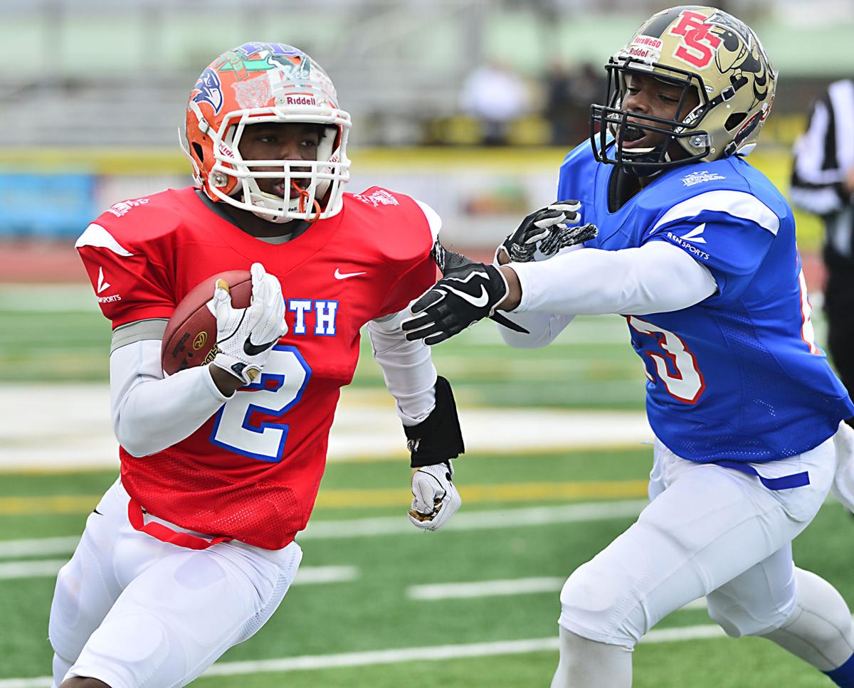 Copeland, McMurray shine in Touchstone Energy NorthSouth allstar game