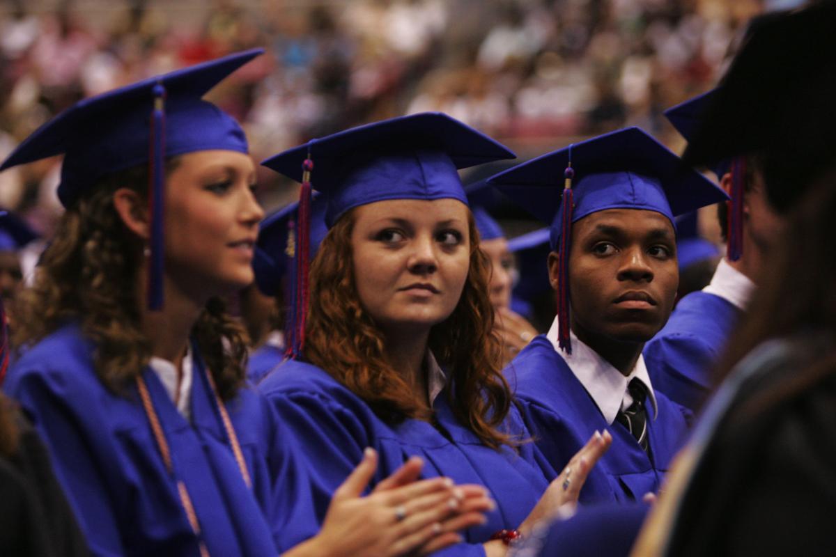 Fort Dorchester High School Graduation News