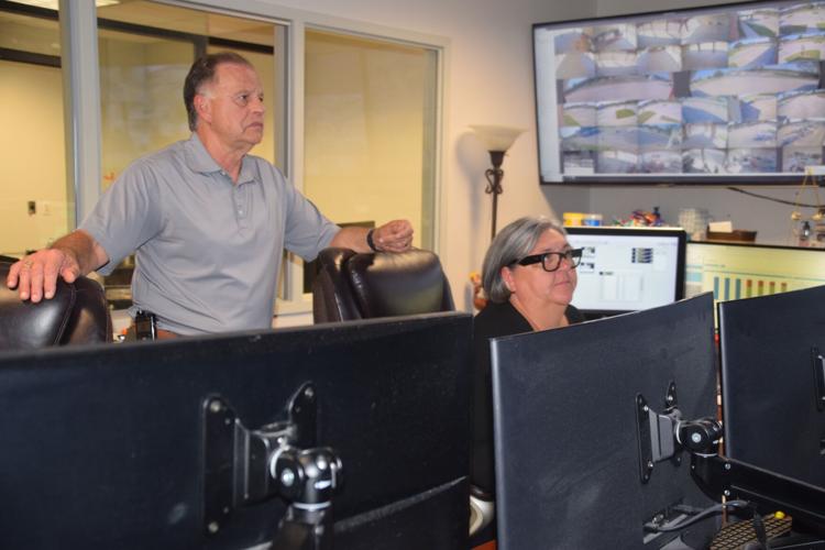 Aiken Electric Cooperative CEO discusses aftermath of Helene