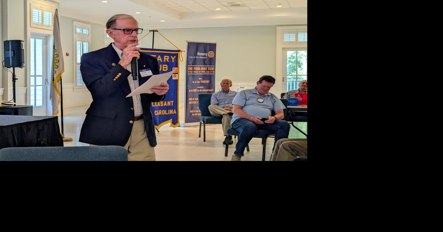 Robin Hood of his day: Berkeley Co. historian reflects on Francis Marion