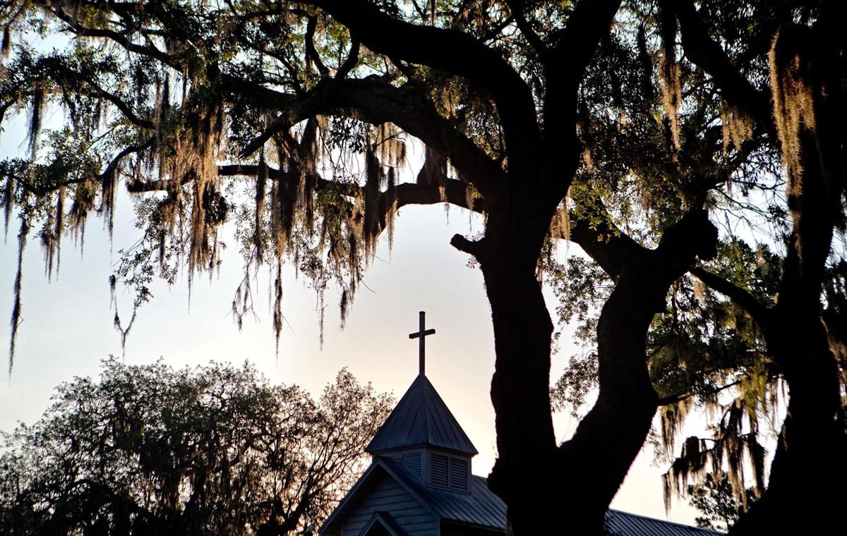 A native scholar's perspective on the Gullah/Geechee language barrier