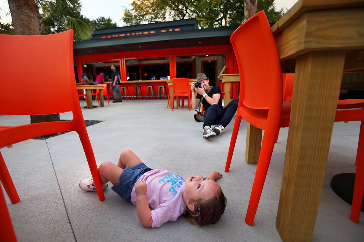 ben chrisman container bar now open.jpg