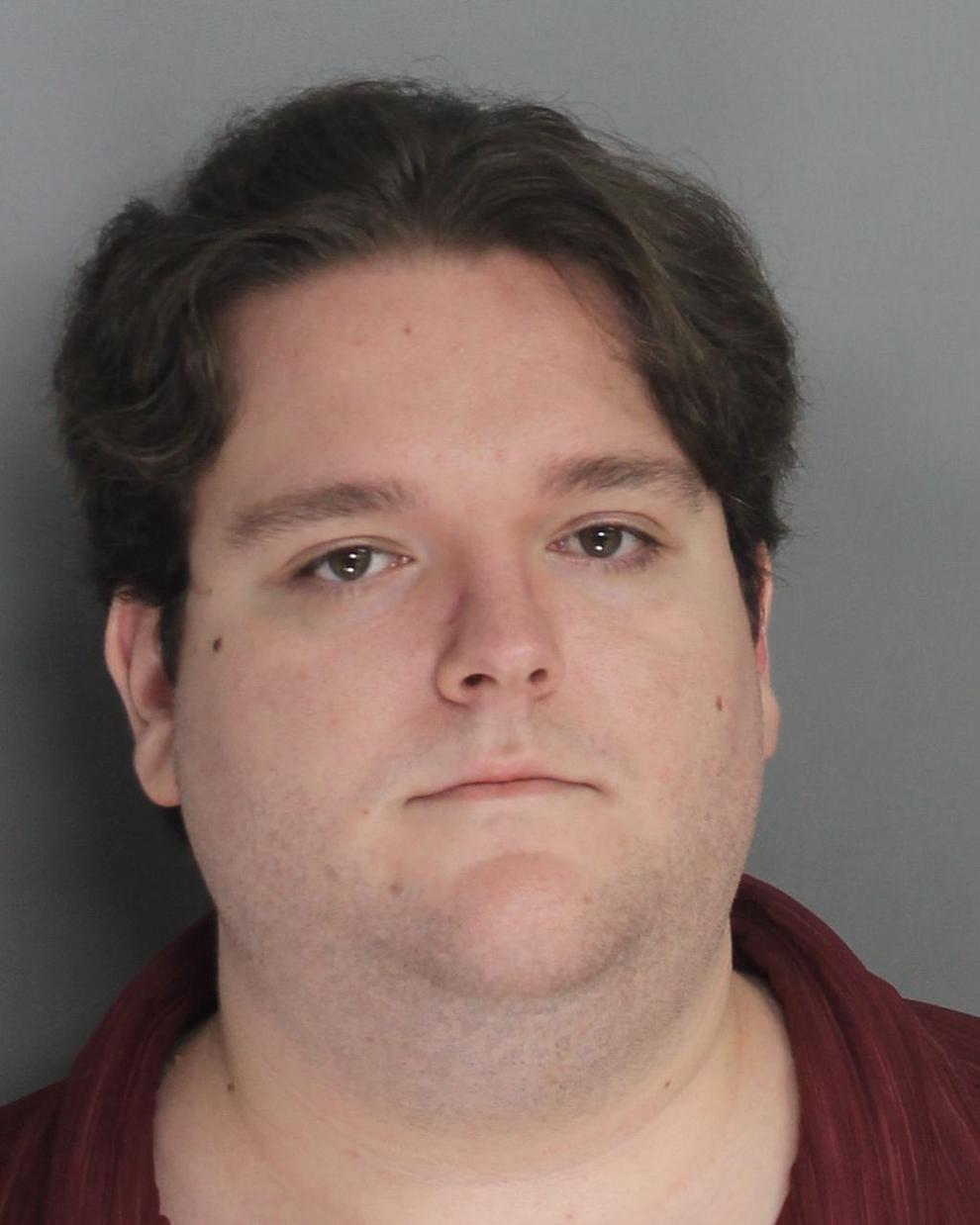 North Augusta man pleads guilty in sexual exploitation case Aiken