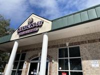 Des ailes, des photos d'école et des trésors à la recherche de nouvelles entreprises à Myrtle Beach pour octobre