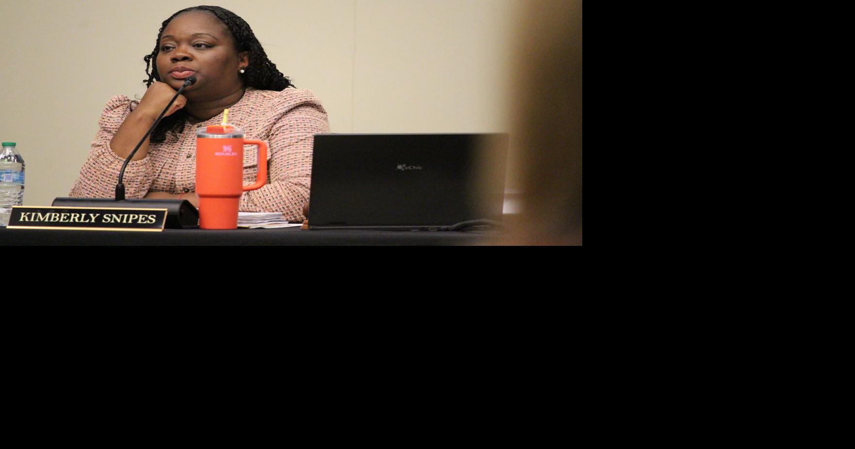 Columbia-area district shoots down effort to block students’ access to ...