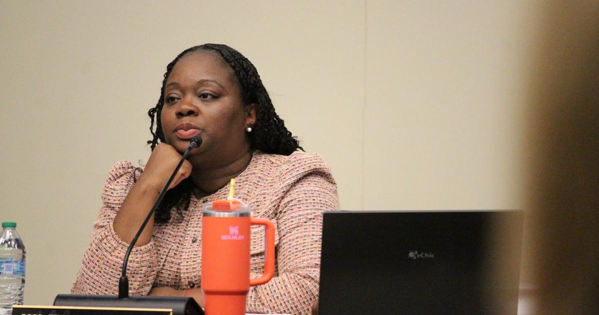 Columbia-area district shoots down effort to block students’ access to ...