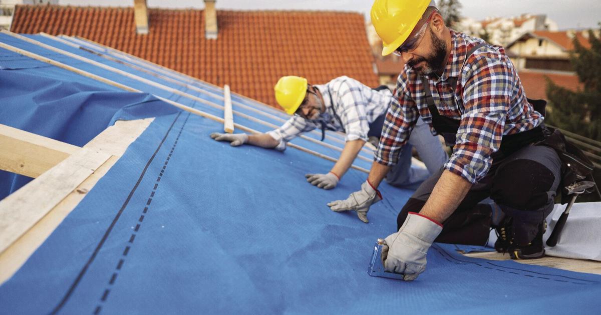 HEALTH AND FITNESS: Fitness requirements for physical labor jobs | Features HEALTH AND FITNESS: Fitness requirements for physical labor jobs | Features