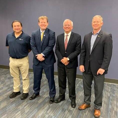 Aiken Tech head to lead CNTA board | Aiken Area News - Vimarsana News