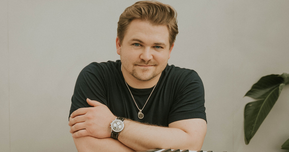 He writes the songs: Music phenom Hunter Hayes returns to CHS, April 26