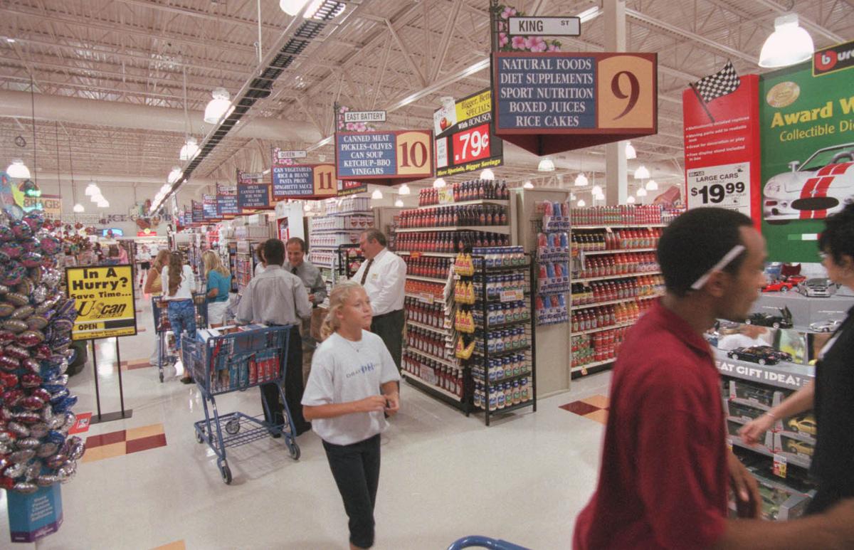 bi lo grocery
