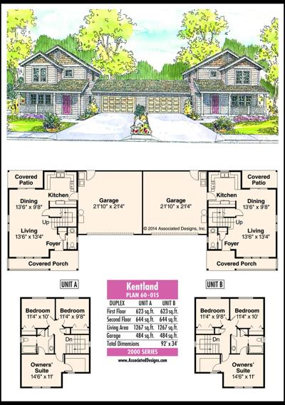 This Week S House Plan Kentland 60 015 Home And Garden Postandcourier Com This Week S House Plan Kentland 60 015 Home And Garden Postandcourier Com