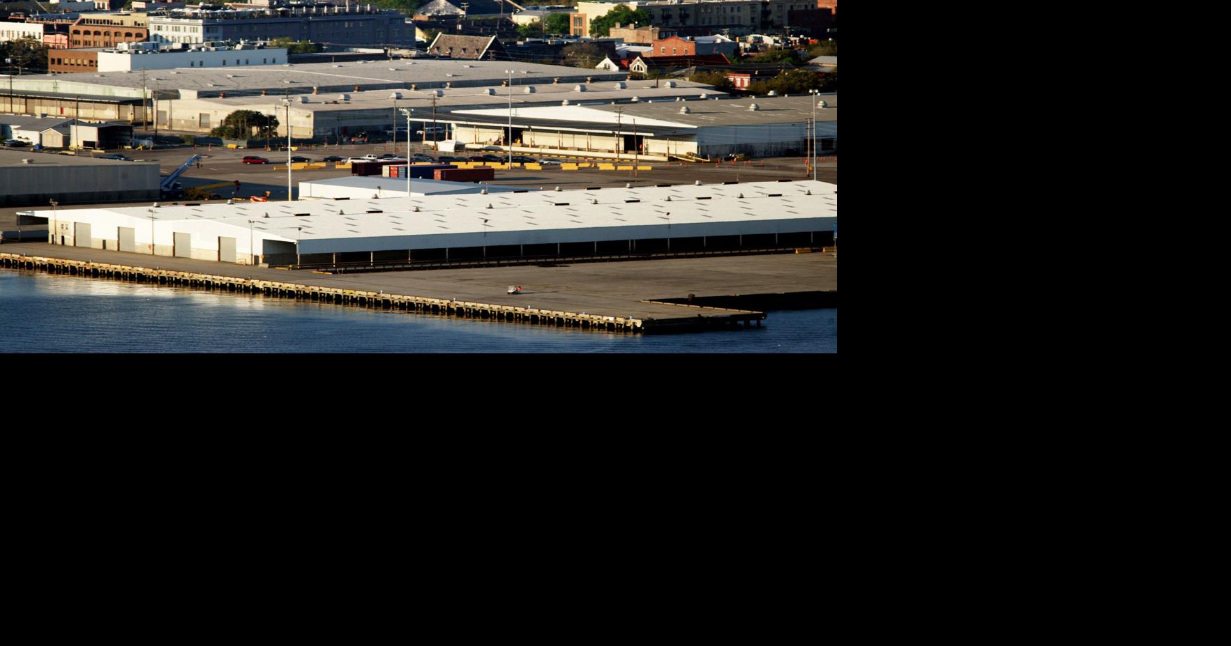Court should let cruise terminal permit stand, port says | Business ...