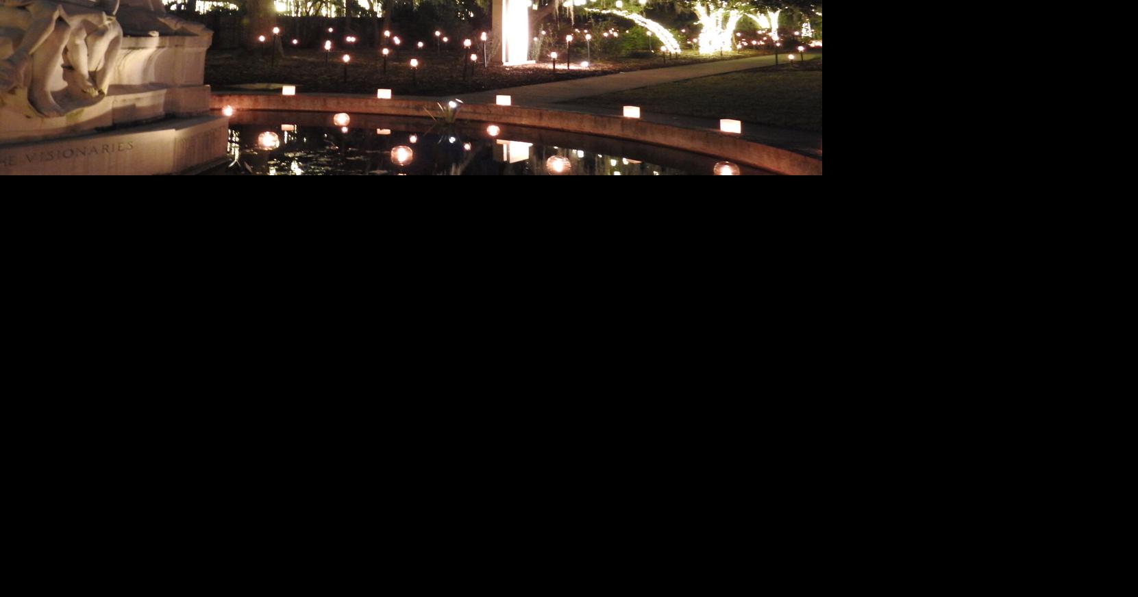 Reader photo pick of the week: Candlelight