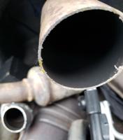 SC lawmakers trying to put the brakes on statewide catalytic converter theft spree