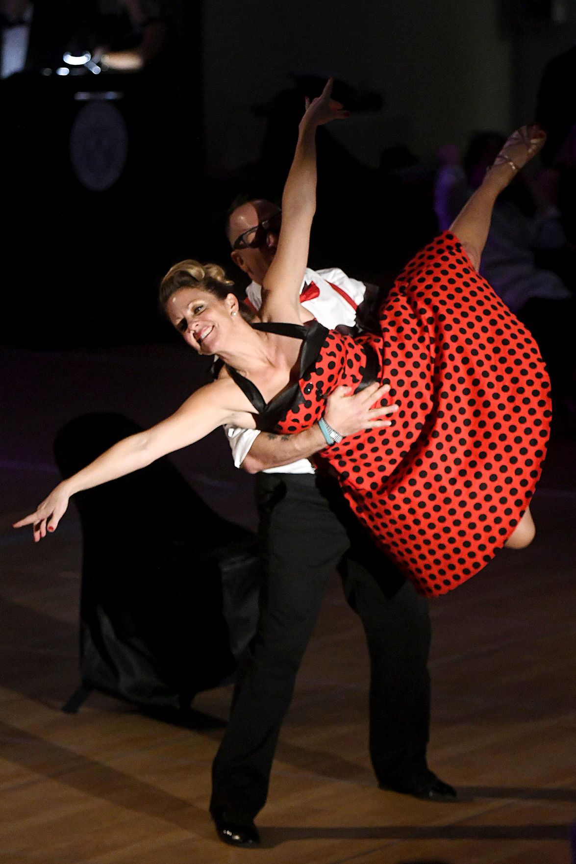Dancing With the Ark Stars 2020