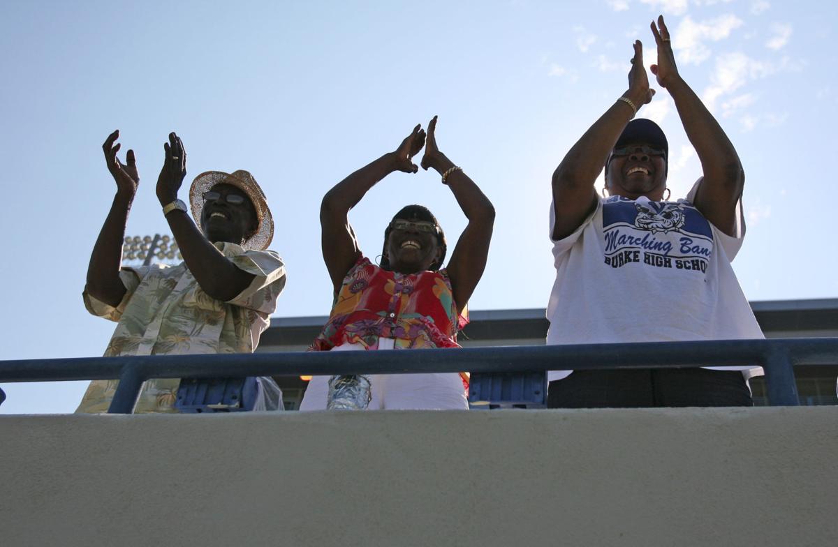 Palmetto Invitational Band Classic