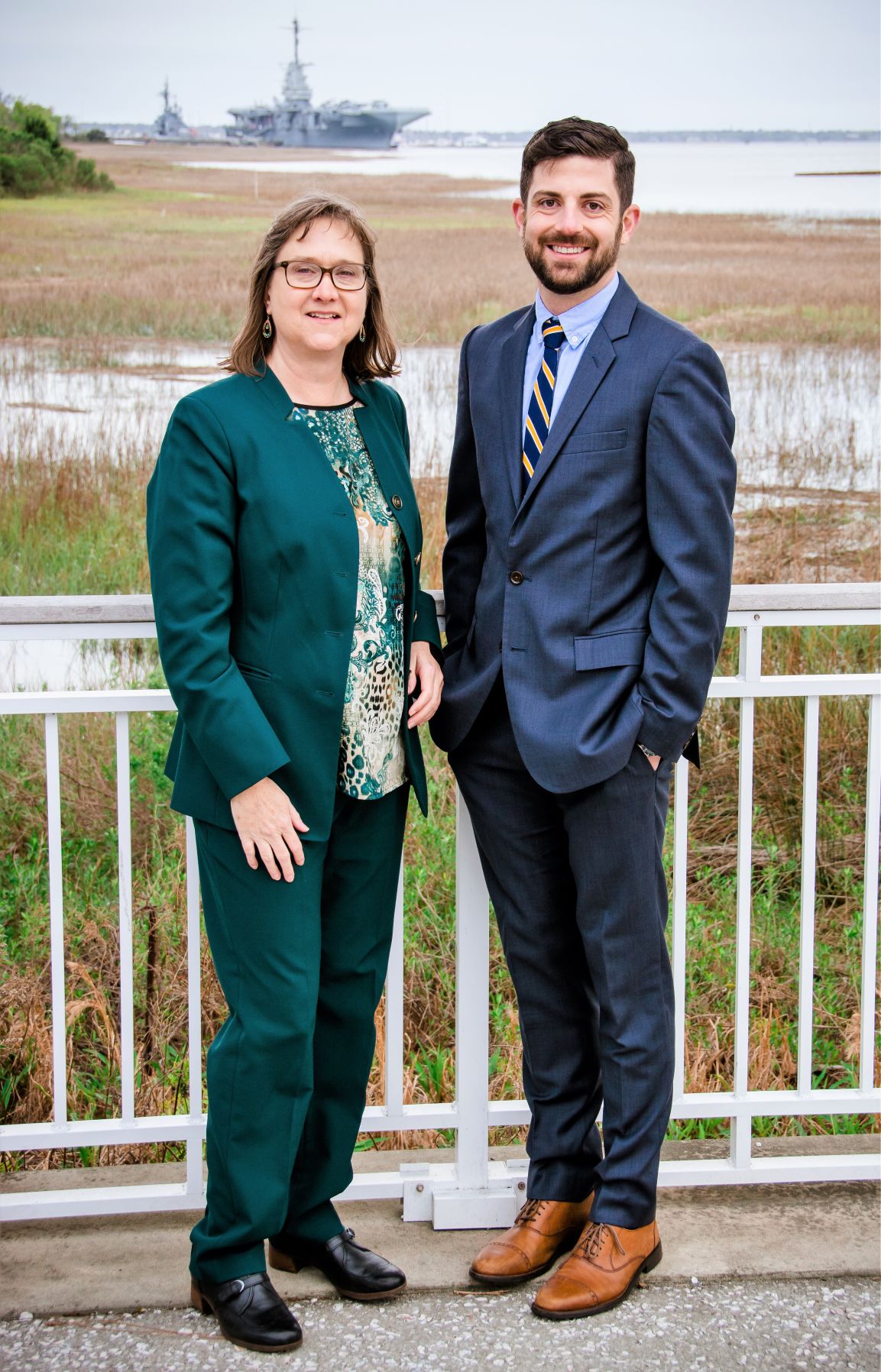 Beatrice Whitten adds partner to firm Business postandcourier