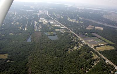 Rifle Range Park could be delayed over artificial turf