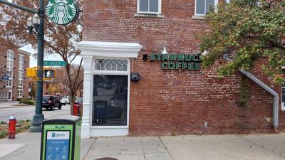Starbucks in Vista (copy)