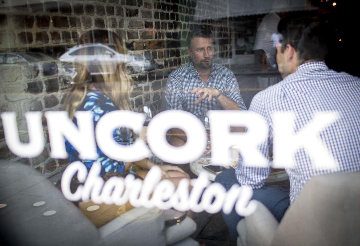 Uncork Now Open01.JPG